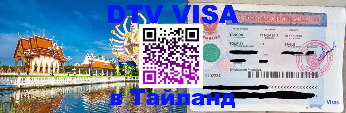 Оформление DTV визы под ключ: стоимость и тарифы, только загранпаспорт - 04.10.2025 